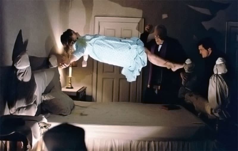 Watch The Exorcist III Tube Free