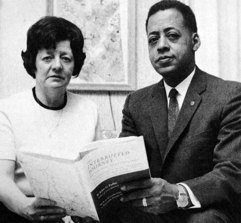 betty and barney hill 1961 alien abduction betty and barney hill 1961 alien abduction