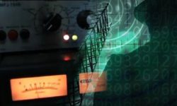 Numbers Station Conspiracy