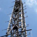 Radio Tower