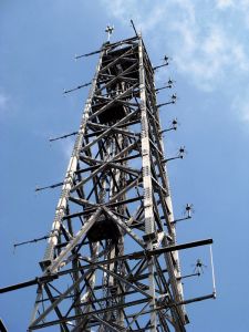Radio Tower