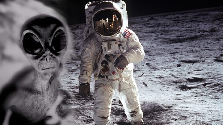 The Truth Behind Apollo 18 and the Missing Moon Rocks - UFO Insight