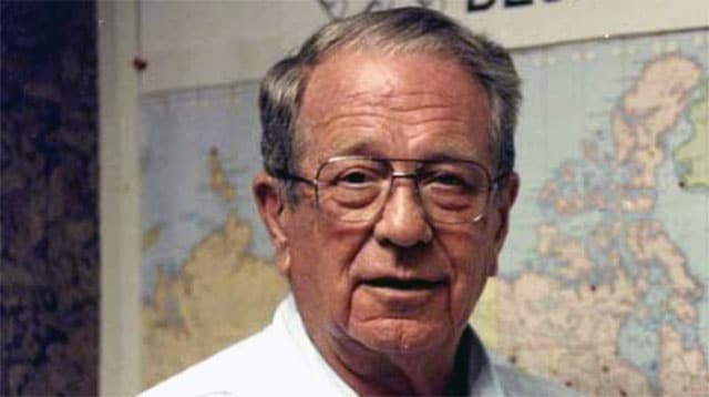 Walter Haut Walter Haut