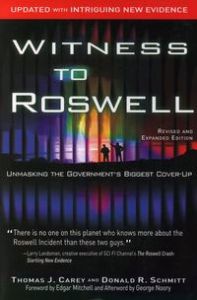 Witness to Roswell