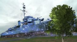 Philadelphia Experiment