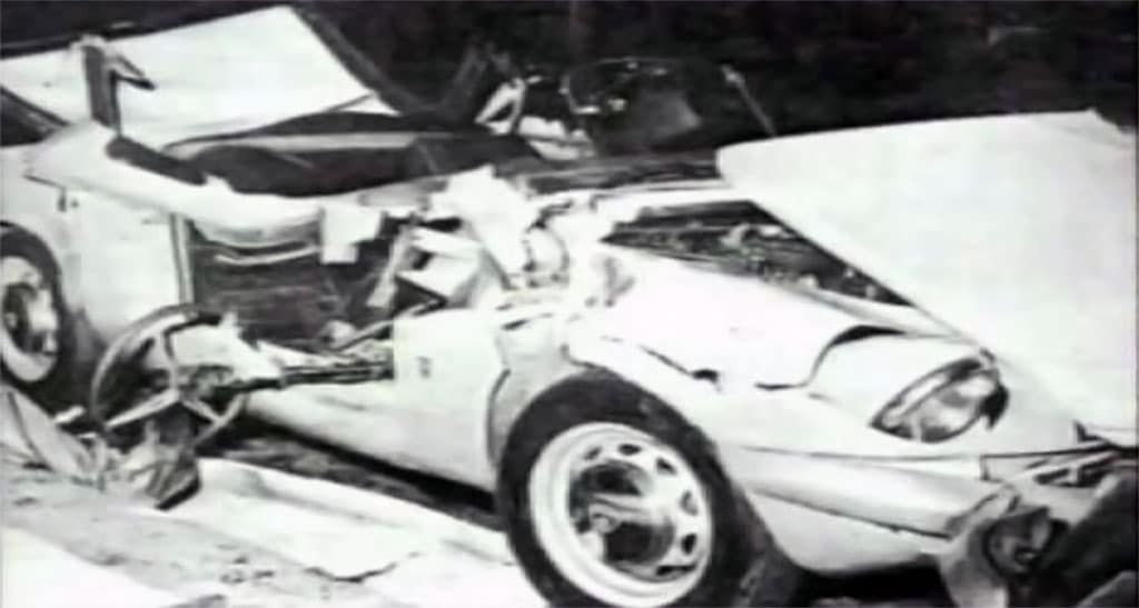 Paul Mccartney Car Crash Paul Mccartney Car Crash
