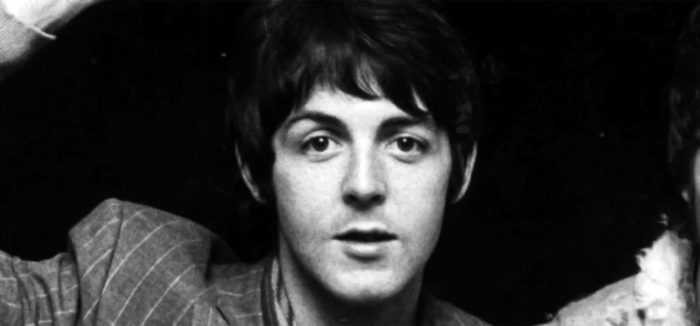Early McCartney