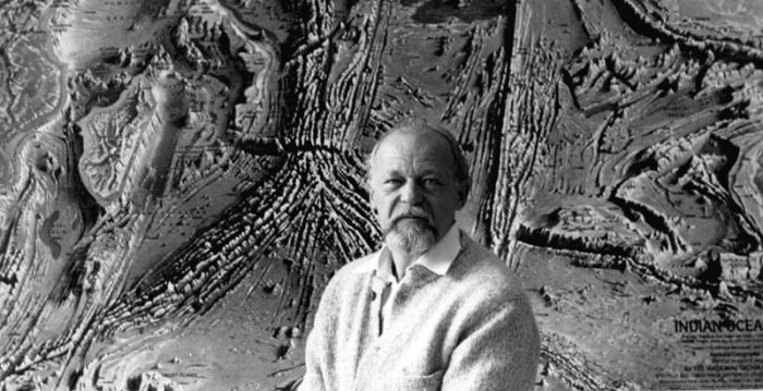 Heinrich C. Berann