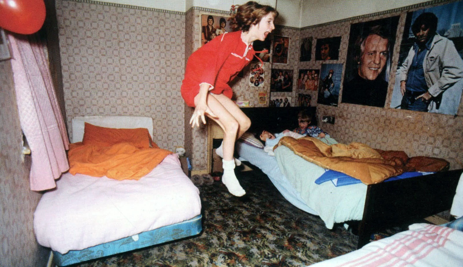 The Enfield Poltergeist – The Story We Know - UFO Insight