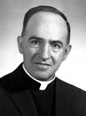 Father Pecoraro