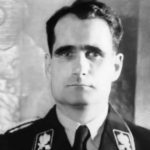 Rudolf Hess