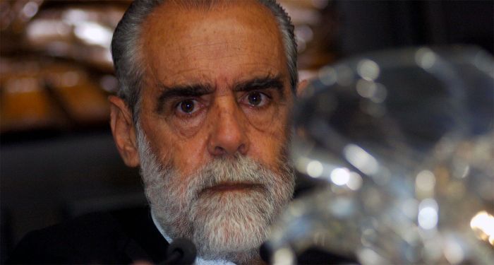Diego Fernandez de Cevallos