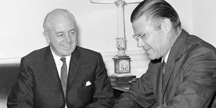 Picture of Harold Holt