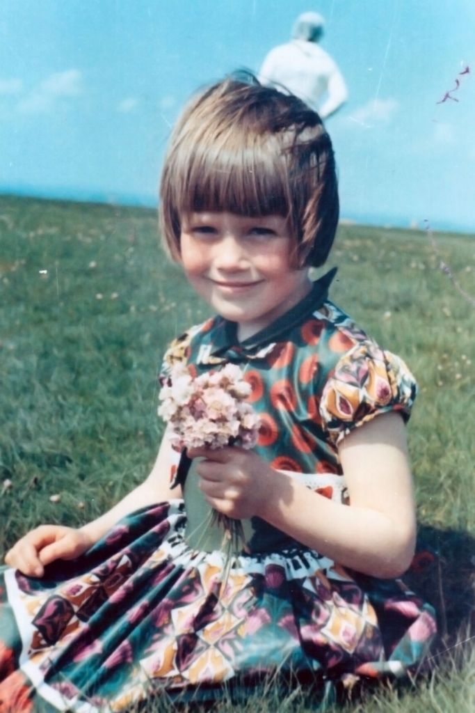 Famous Solway Firth Spaceman photograph taken by Jim Templeton.