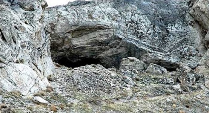 Picture of Lovelock Cave