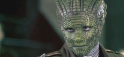Reptilian