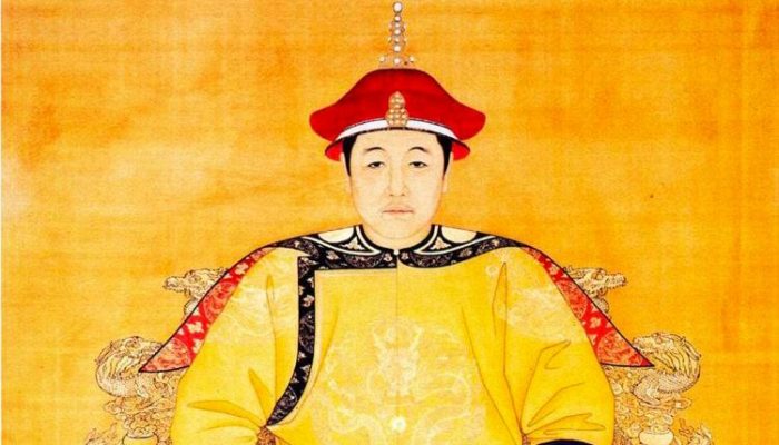 The Other-Worldly Mysteries Of China's Yellow Emperor