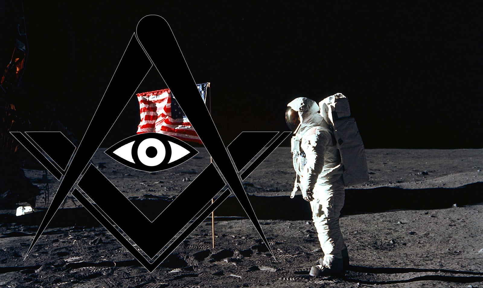 Resultado de imagen de FREEMASONRY MOON