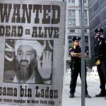 The alleged mastermind of the 9/11 gets the ‘wild west’ treatment.