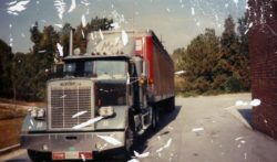 1970s truck