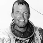 The UFO Conspiracy Revelations of NASA Astronaut Gordon Cooper