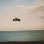 UFO of Maslin Beach, AU.