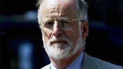 Dr. David Kelly.