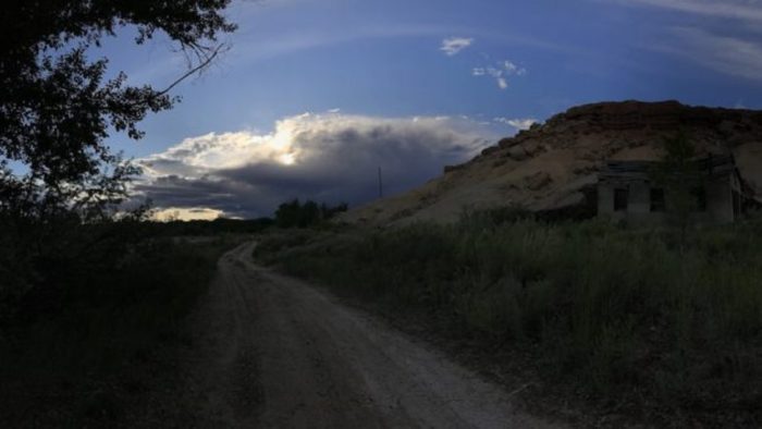 Skinwalker Ranch