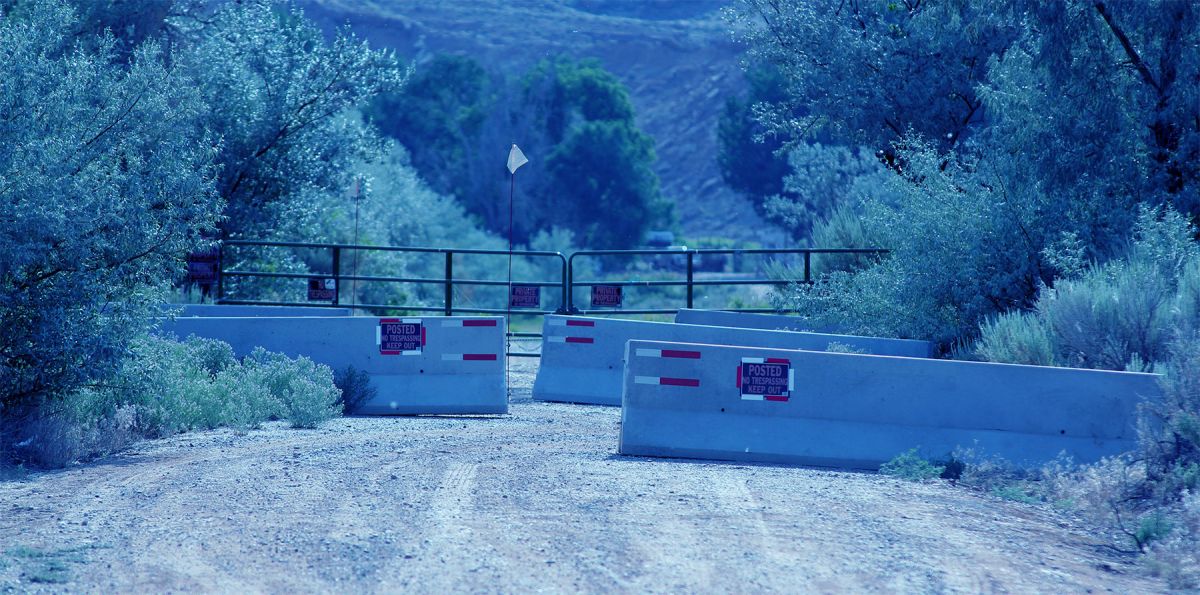 Skinwalker Ranch, “The Strangest Place On Earth!”
