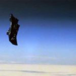 The Black Knight Satellite And Strange Anomalies In Earth's Orbit