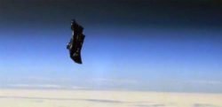 Black Knight Satellite.