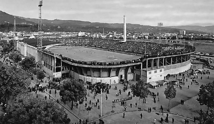 Stadio Artemio Franchi