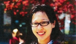 Elisa Lam.