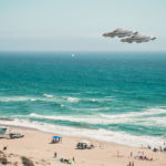 Sidney Padrick’s California Beach Encounter With “Xeno”