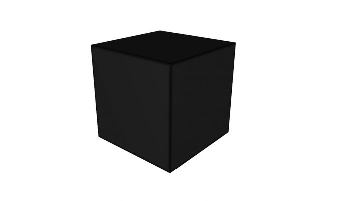 The ominous black box