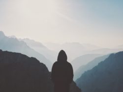Dark Figure