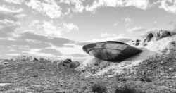 UFO Crash