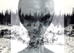 Alien Abduction