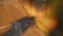 Paranormal Murders