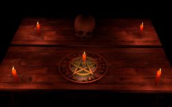 Occult
