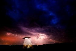UFO Field