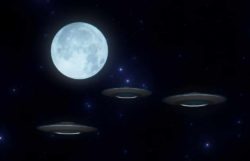 UFO 92