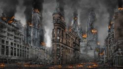 Armageddon