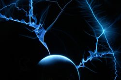 Electric Orb