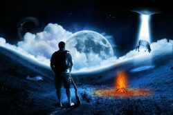 UFO Cattle