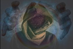 Psychic UFO