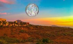 UFO Canary Islands