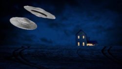 UFO France 1968
