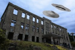 UFO Korean War