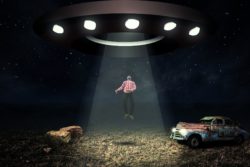 Alien Abduction